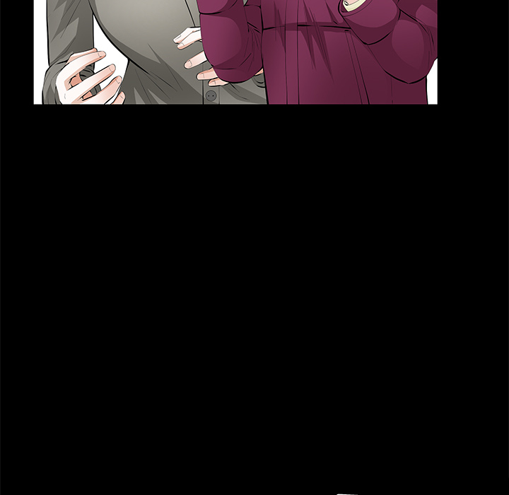 [韩国漫画] 羁绊 剧情,巨乳大奶#[167P]-80