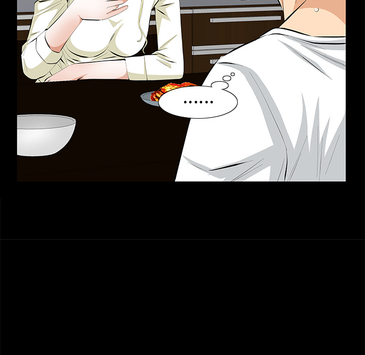[韩国漫画] 羁绊 剧情,巨乳大奶#[104P]-35