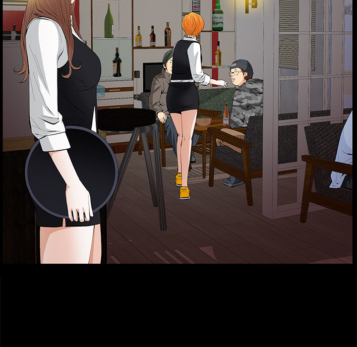 [韩国漫画] 羁绊 剧情,巨乳大奶#[104P]-72
