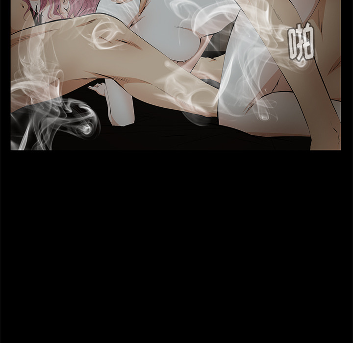 [韩国漫画] 羁绊 剧情,巨乳大奶#[164P]-105