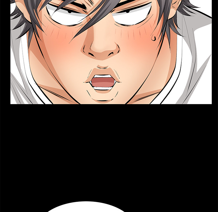 [韩国漫画] 羁绊 剧情,巨乳大奶#[165P]-134
