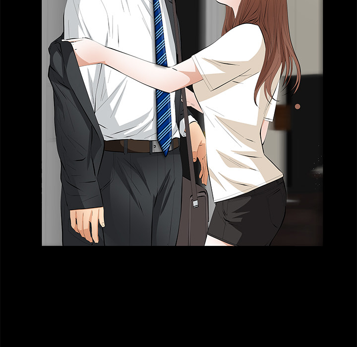 [韩国漫画] 羁绊 剧情,巨乳大奶#[165P]-89