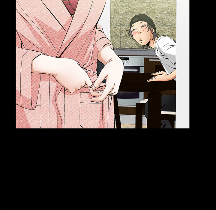 [韩国漫画] 羁绊 剧情,巨乳大奶#[191P]-157