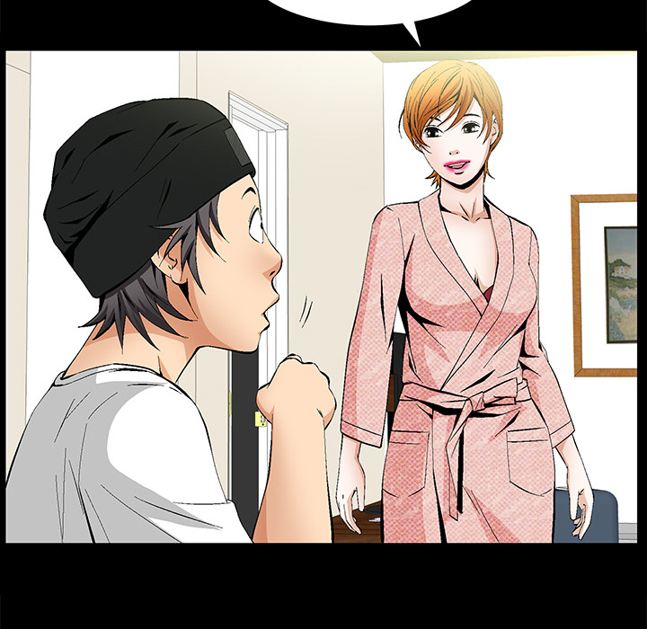 [韩国漫画] 羁绊 剧情,巨乳大奶#[191P]-160