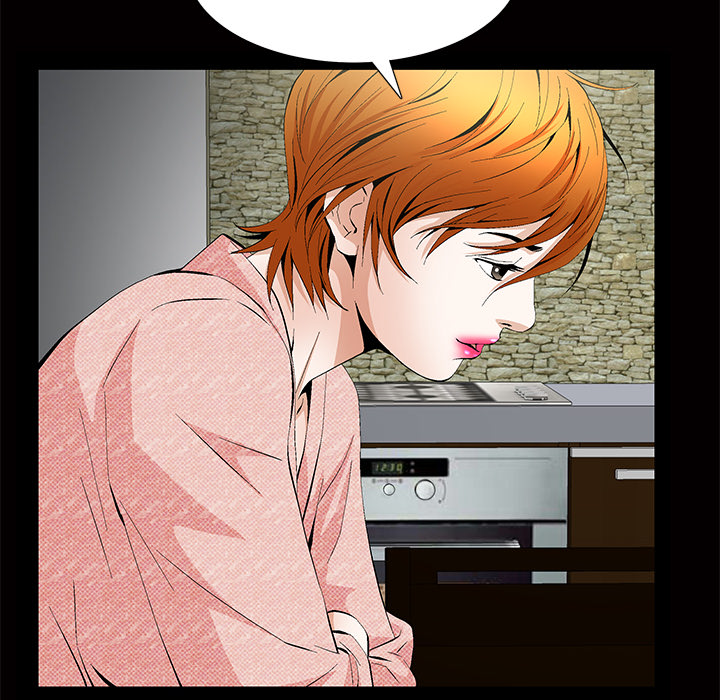 [韩国漫画] 羁绊 剧情,巨乳大奶#[191P]-169