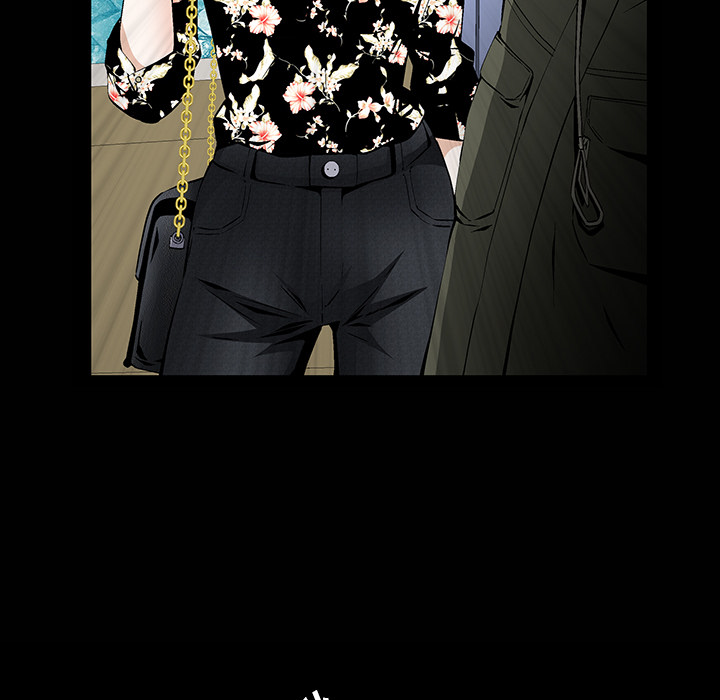 [韩国漫画] 羁绊 剧情,巨乳大奶#[191P]-5