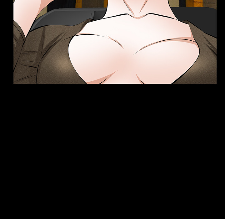 [韩国漫画] 羁绊 剧情,巨乳大奶#[148P]-14