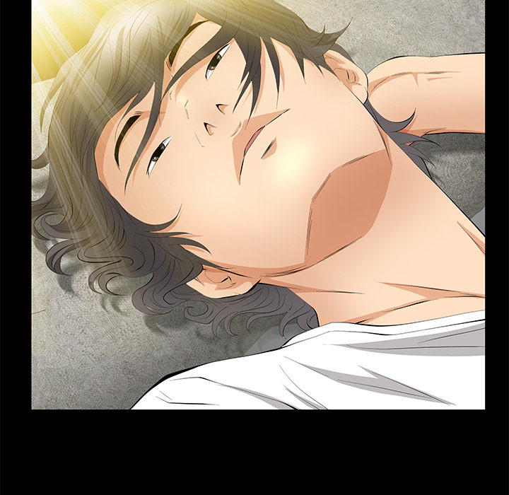 [韩国漫画] 羁绊 剧情,巨乳大奶#[144P]-15