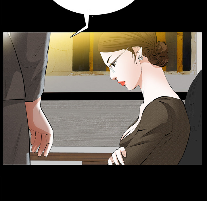 [韩国漫画] 羁绊 剧情,巨乳大奶#[144P]-80