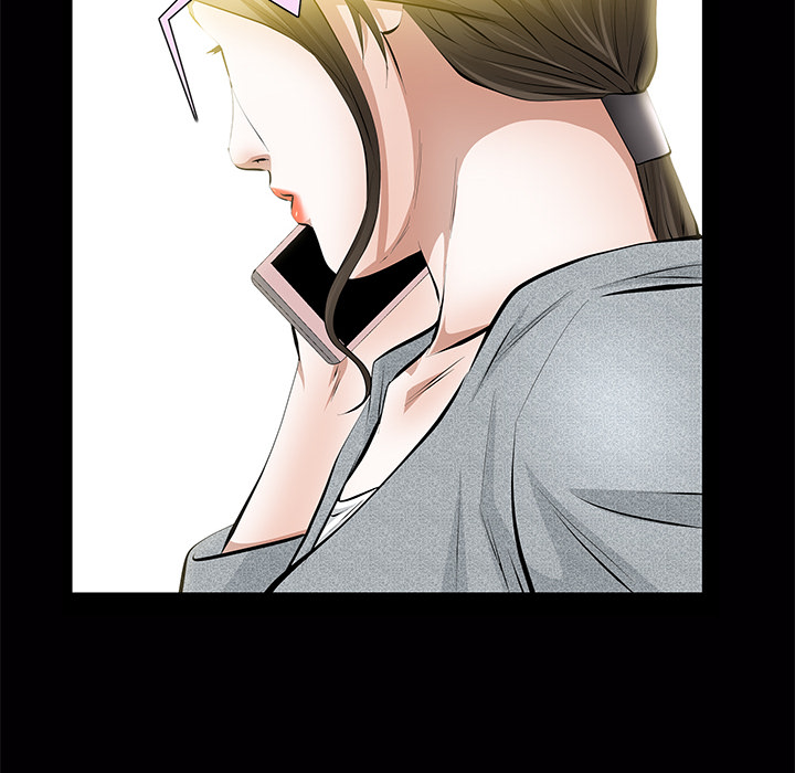 [韩国漫画] 羁绊 剧情,巨乳大奶#[148P]-25
