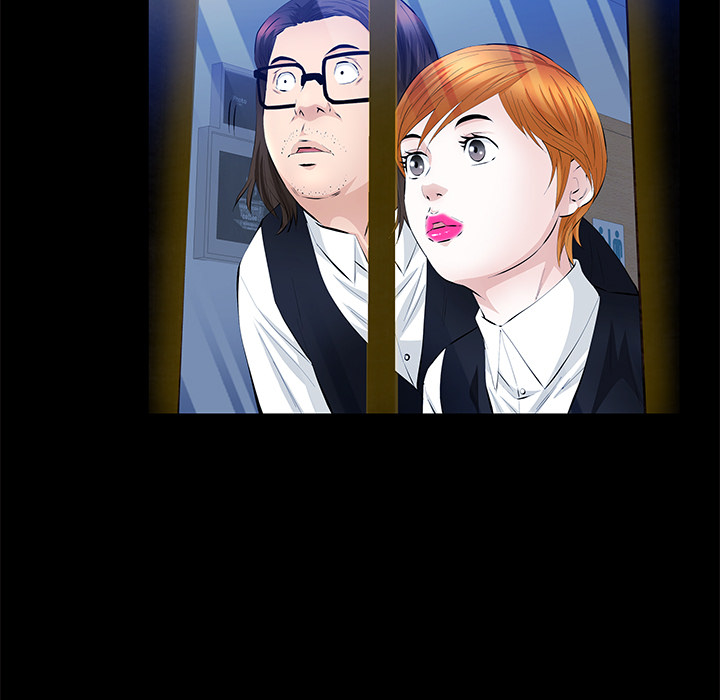 [韩国漫画] 羁绊 剧情,巨乳大奶#[148P]-56