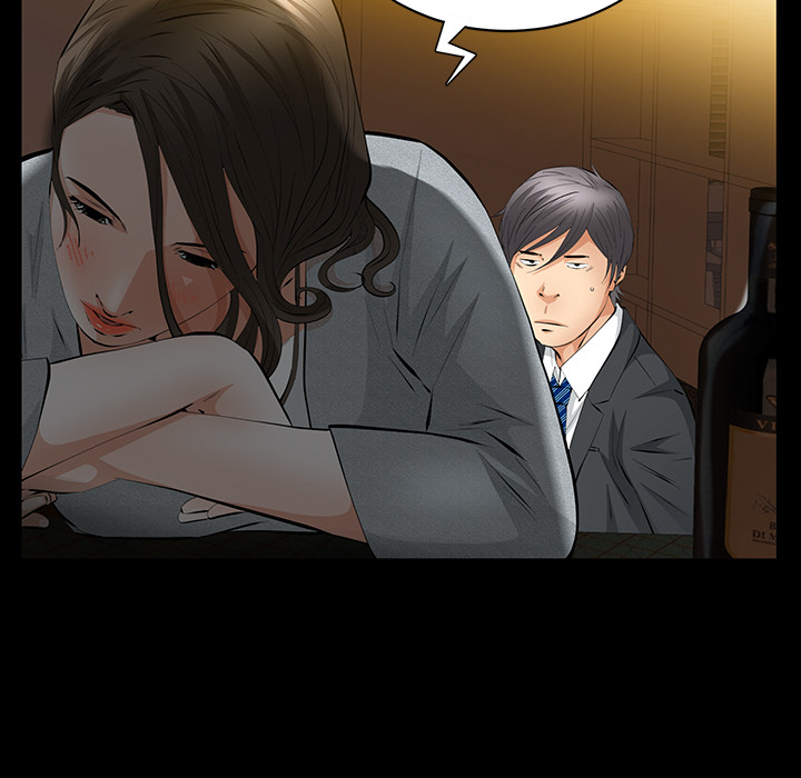 [韩国漫画] 羁绊 剧情,巨乳大奶#[148P]-87
