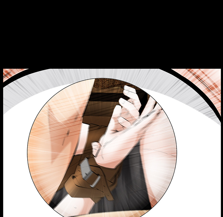 [韩国漫画] 羁绊 剧情,巨乳大奶#[160P]-44