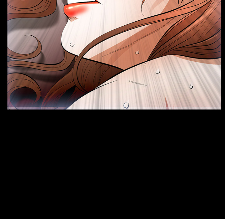 [韩国漫画] 羁绊 剧情,巨乳大奶#[160P]-50