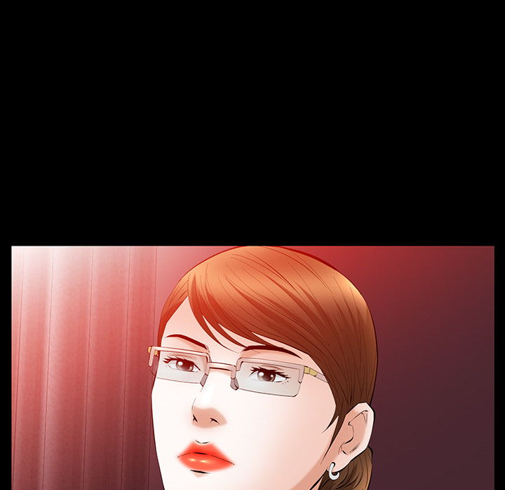 [韩国漫画] 羁绊 剧情,巨乳大奶#[160P]-51