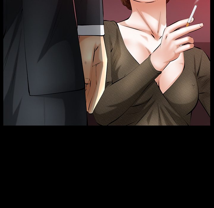 [韩国漫画] 羁绊 剧情,巨乳大奶#[160P]-93