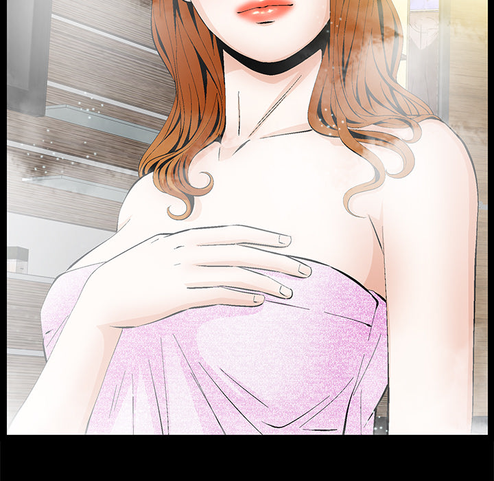 [韩国漫画] 羁绊 剧情,巨乳大奶#[184P]-119