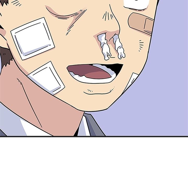 [韩国漫画] 羁绊 剧情,巨乳大奶#[129P]-119