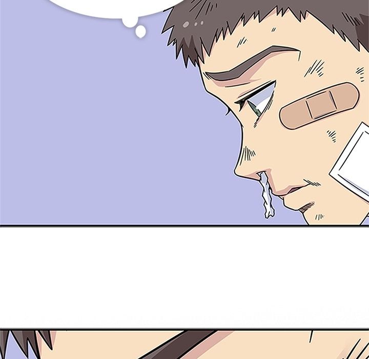 [韩国漫画] 羁绊 剧情,巨乳大奶#[129P]-49