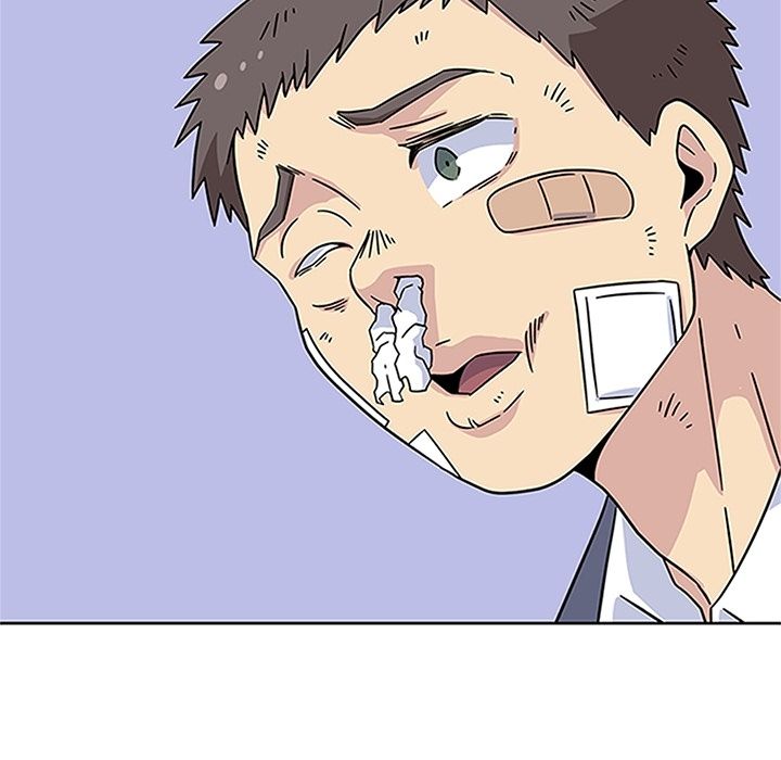 [韩国漫画] 羁绊 剧情,巨乳大奶#[129P]-83