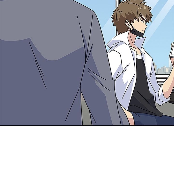 [韩国漫画] 羁绊 剧情,巨乳大奶#[129P]-9