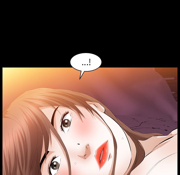 [韩国漫画] 羁绊 剧情,巨乳大奶#[126P]-120