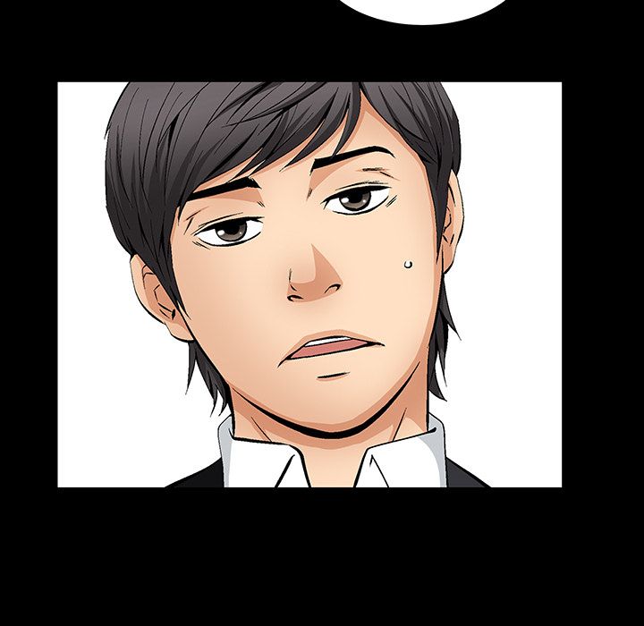 [韩国漫画] 羁绊 剧情,巨乳大奶#[126P]-92