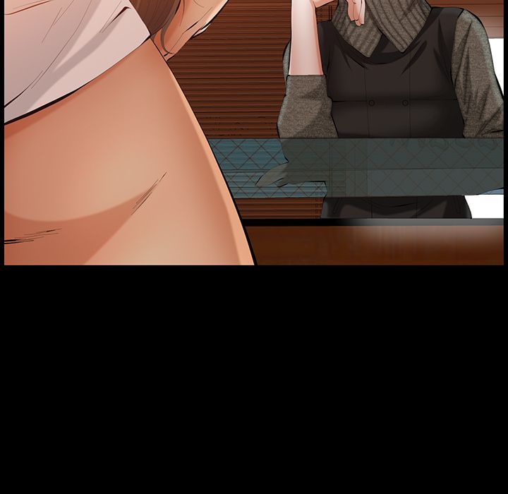 [韩国漫画] 羁绊 剧情,巨乳大奶#[131P]-36