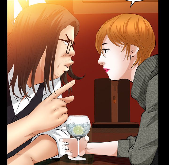 [韩国漫画] 羁绊 剧情,巨乳大奶#[131P]-80