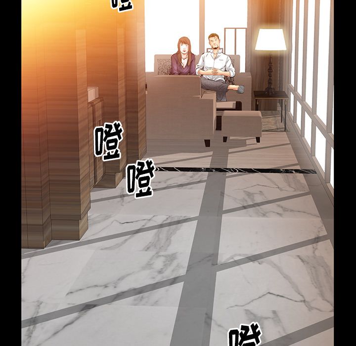 [韩国漫画] 羁绊 剧情,巨乳大奶#[131P]-95