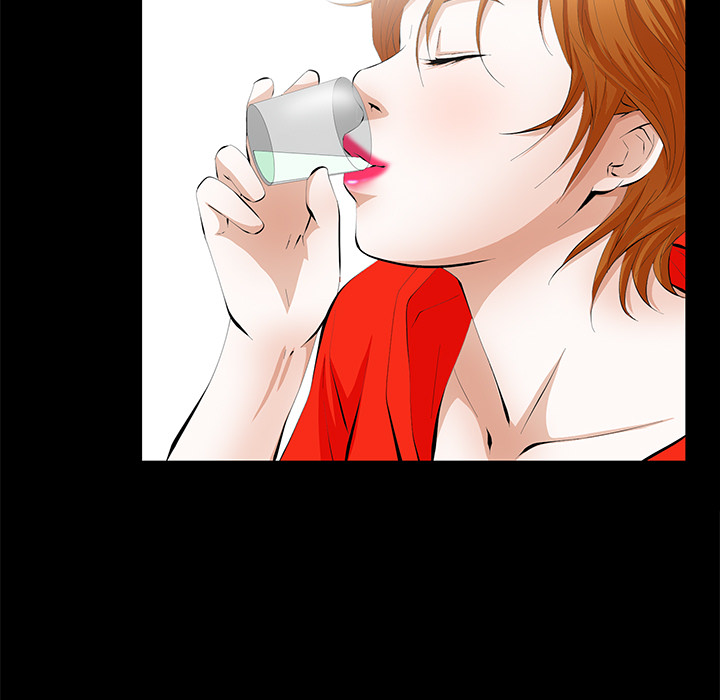 [韩国漫画] 羁绊 剧情,巨乳大奶#[137P]-58
