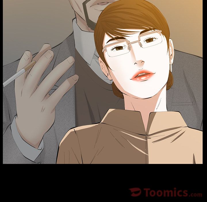 [韩国漫画] 羁绊 剧情,巨乳大奶#[130P]-103
