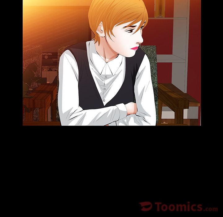[韩国漫画] 羁绊 剧情,巨乳大奶#[130P]-35