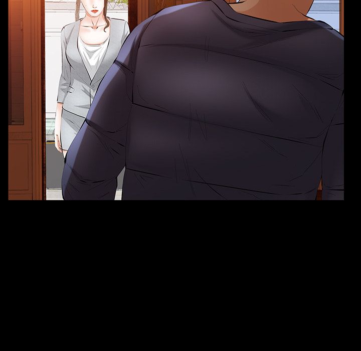 [韩国漫画] 羁绊 剧情,巨乳大奶#[130P]-60