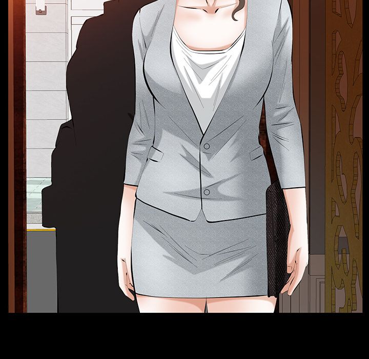 [韩国漫画] 羁绊 剧情,巨乳大奶#[130P]-62