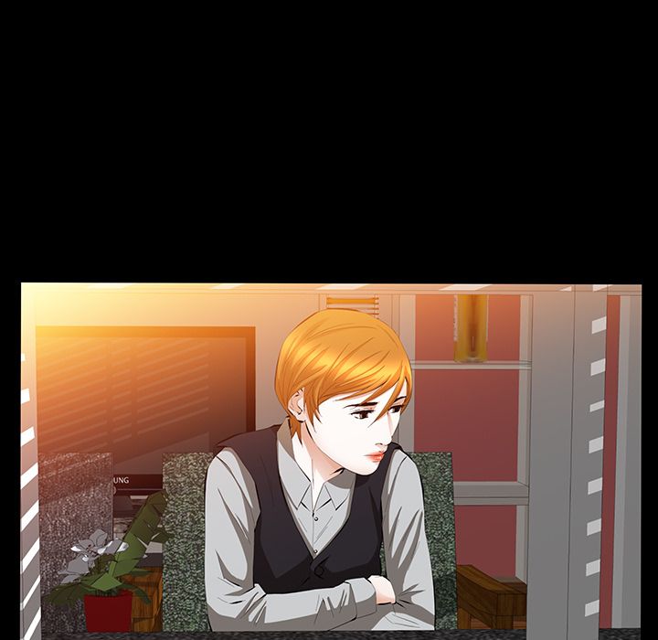 [韩国漫画] 羁绊 剧情,巨乳大奶#[130P]-65