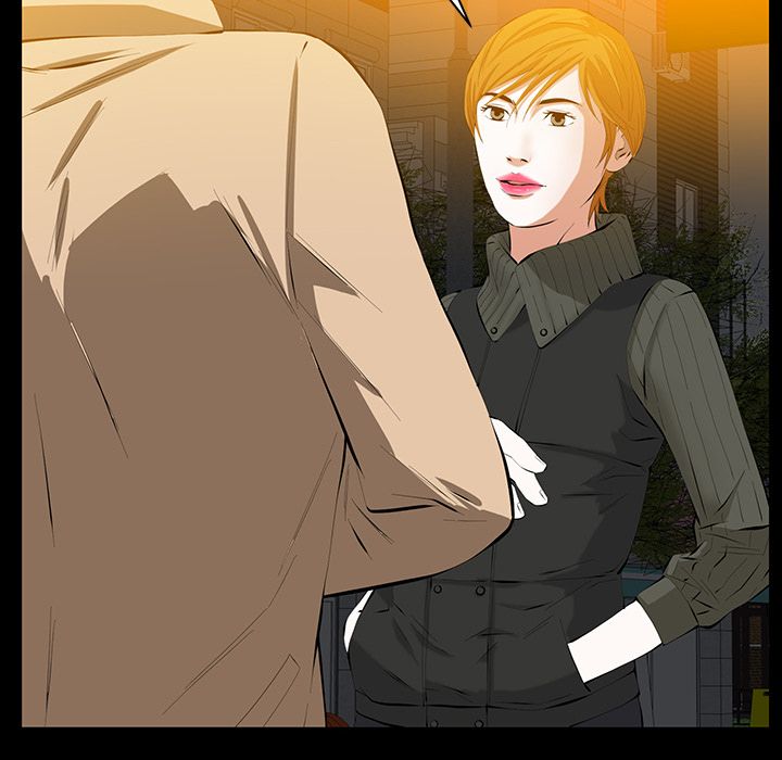 [韩国漫画] 羁绊 剧情,巨乳大奶#[130P]-94