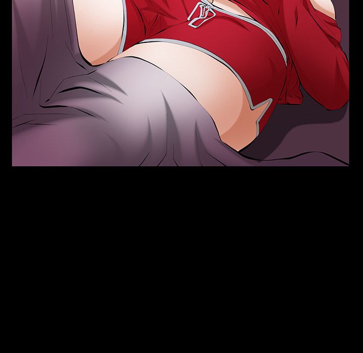 [韩国漫画] 羁绊 剧情,巨乳大奶#[124P]-13