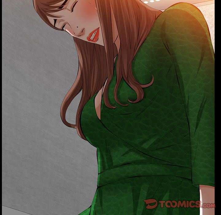 [韩国漫画] 羁绊 剧情,巨乳大奶#[143P]-45