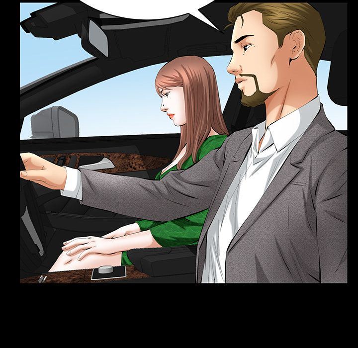 [韩国漫画] 羁绊 剧情,巨乳大奶#[143P]-76