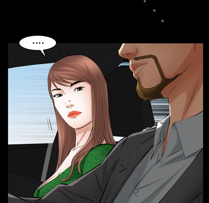 [韩国漫画] 羁绊 剧情,巨乳大奶#[143P]-85