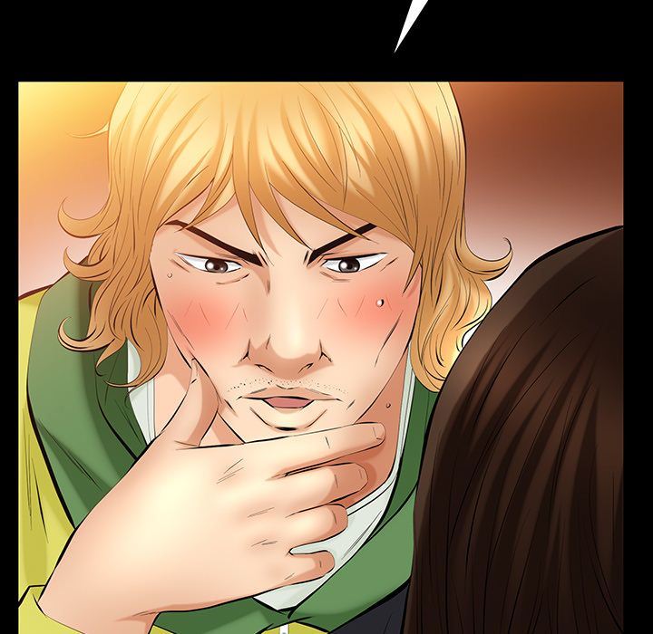 [韩国漫画] 羁绊 剧情,巨乳大奶#[142P]-108