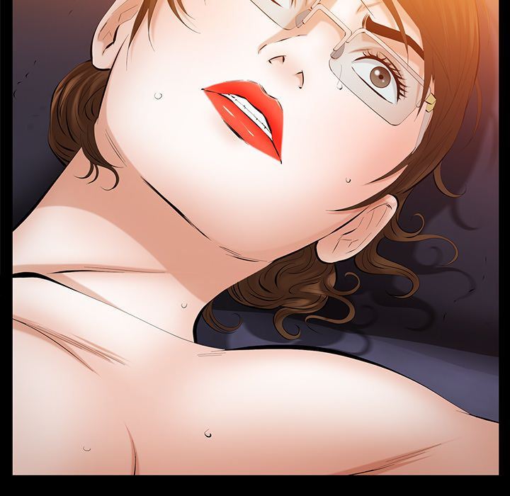 [韩国漫画] 羁绊 剧情,巨乳大奶#[142P]-17