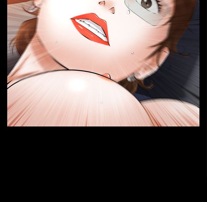 [韩国漫画] 羁绊 剧情,巨乳大奶#[142P]-55