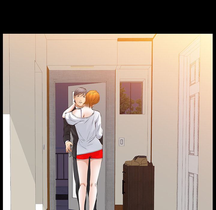 [韩国漫画] 羁绊 剧情,巨乳大奶#[148P]-106