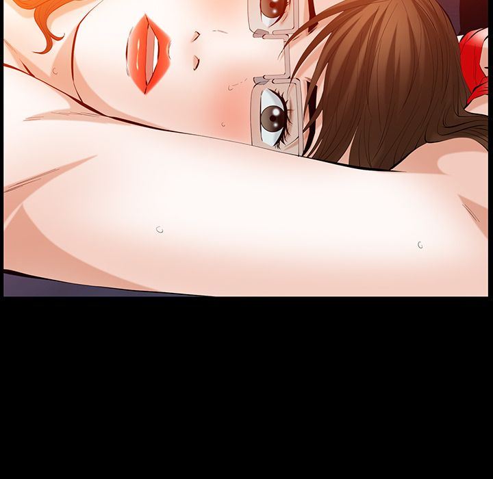 [韩国漫画] 羁绊 剧情,巨乳大奶#[148P]-79