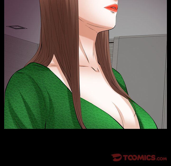 [韩国漫画] 羁绊 剧情,巨乳大奶#[133P]-105