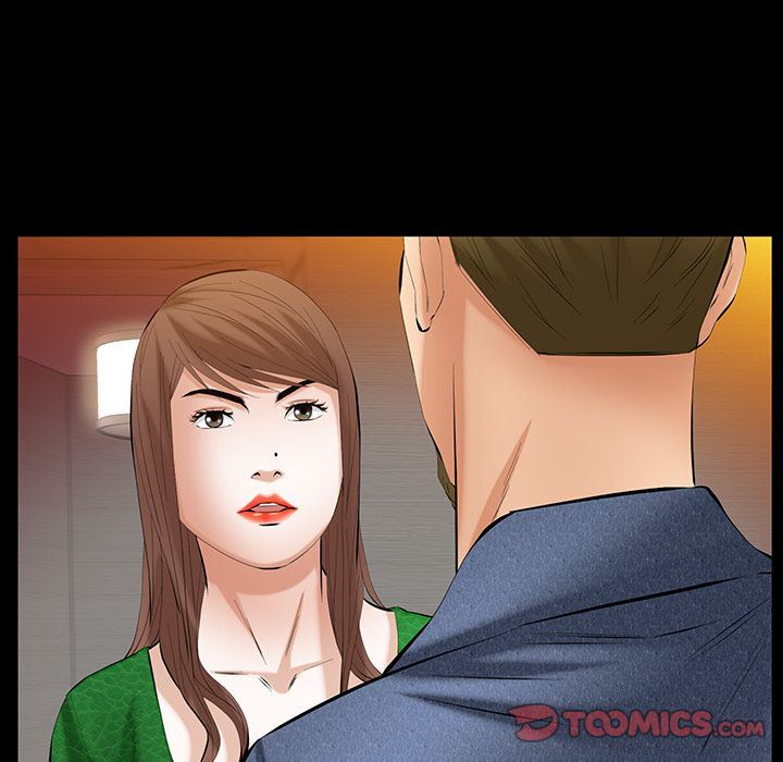[韩国漫画] 羁绊 剧情,巨乳大奶#[133P]-117