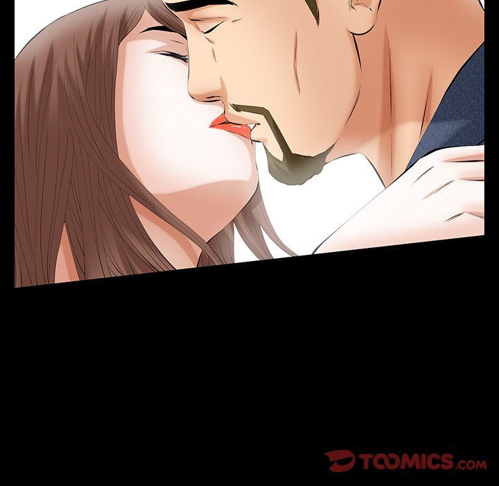 [韩国漫画] 羁绊 剧情,巨乳大奶#[133P]-126