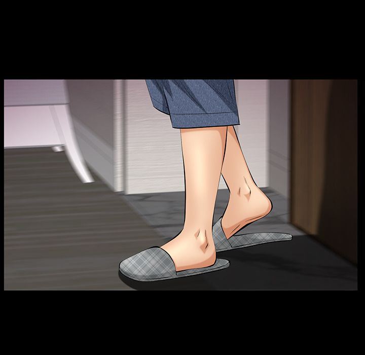 [韩国漫画] 羁绊 剧情,巨乳大奶#[133P]-16
